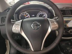 Nissan Qida Tiida 1.6L CVT Smart Edition - ფოტო 11