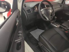 Nissan Qida Tiida 1.6L CVT Smart Edition - ფოტო 15