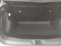 Nissan Qida Tiida 1.6L CVT Smart Edition - ფოტო 19