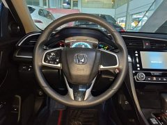 Honda Civic 2019 220TURBO CVT Sport Edition National VI - ფოტო 11