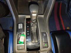 Honda Civic 2019 220TURBO CVT Sport Edition National VI - ფოტო 14