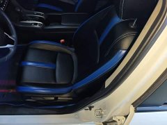 Honda Civic 2019 220TURBO CVT Sport Edition National VI - ფოტო 15