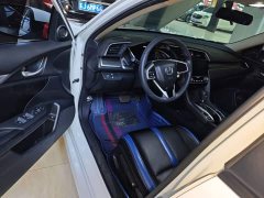 Honda Civic 2019 220TURBO CVT Sport Edition National VI - ფოტო 16