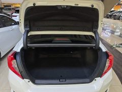 Honda Civic 2019 220TURBO CVT Sport Edition National VI - ფოტო 19