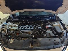 Honda Civic 2019 220TURBO CVT Sport Edition National VI - ფოტო 20
