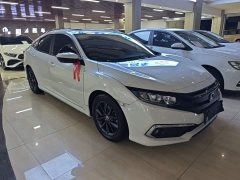 Honda Civic 2019 220TURBO CVT Sport Edition National VI - ფოტო 4