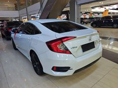 Honda Civic 2019 220TURBO CVT Sport Edition National VI - ფოტო 5