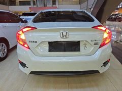 Honda Civic 2019 220TURBO CVT Sport Edition National VI - ფოტო 6