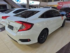 Honda Civic 2019 220TURBO CVT Sport Edition National VI - ფოტო 7