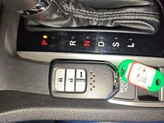 Honda Civic 2019 220TURBO CVT Sport Edition National VI - ფოტო 9