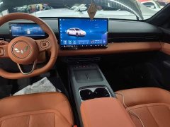 Wuling Xingguang 610km Smart Flagship - ფოტო 10