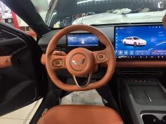 Wuling Xingguang 610km Smart Flagship - ფოტო 11