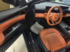 Wuling Xingguang 610km Smart Flagship - ფოტო 16