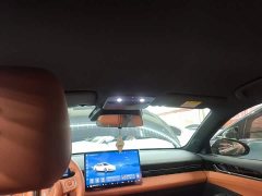Wuling Xingguang 610km Smart Flagship - ფოტო 18
