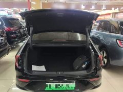 Wuling Xingguang 610km Smart Flagship - ფოტო 19