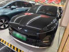 Wuling Xingguang 610km Smart Flagship - ფოტო 2