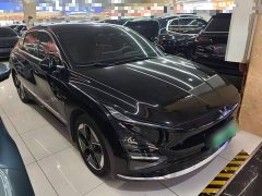 Wuling Xingguang 610km Smart Flagship - ფოტო 4