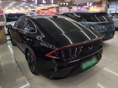 Wuling Xingguang 610km Smart Flagship - ფოტო 5