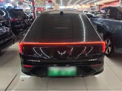 Wuling Xingguang 610km Smart Flagship - ფოტო 6