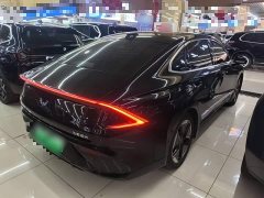 Wuling Xingguang 610km Smart Flagship - ფოტო 7