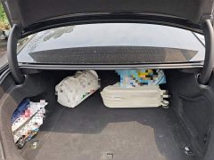 Audi A6L 2023 Facelift 40 TFSI Luxury Sport - ფოტო 10