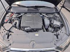 Audi A6L 2023 Facelift 40 TFSI Luxury Sport - ფოტო 11