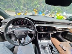 Audi A6L 2023 Facelift 40 TFSI Luxury Sport - ფოტო 13