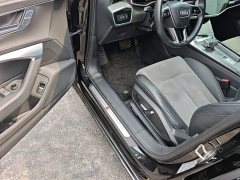 Audi A6L 2023 Facelift 40 TFSI Luxury Sport - ფოტო 14