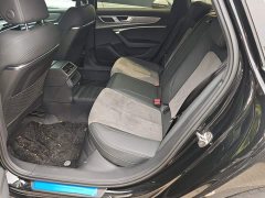 Audi A6L 2023 Facelift 40 TFSI Luxury Sport - ფოტო 15