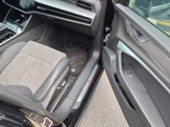Audi A6L 2023 Facelift 40 TFSI Luxury Sport - ფოტო 20