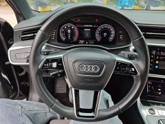 Audi A6L 2023 Facelift 40 TFSI Luxury Sport - ფოტო 3