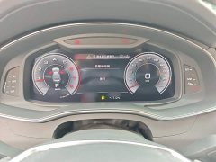 Audi A6L 2023 Facelift 40 TFSI Luxury Sport - ფოტო 4