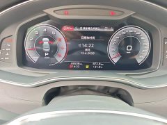 Audi A6L 2023 Facelift 40 TFSI Luxury Sport - ფოტო 5