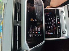 Audi A6L 2023 Facelift 40 TFSI Luxury Sport - ფოტო 6