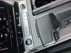 Audi A6L 2023 Facelift 40 TFSI Luxury Sport - ფოტო 7
