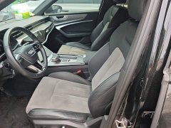 Audi A6L 2023 Facelift 40 TFSI Luxury Sport - ფოტო 8