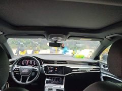 Audi A6L 2023 Facelift 40 TFSI Luxury Sport - ფოტო 9
