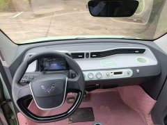 Wuling Hongguang MINIEV Macaron Fashion Edition LFP Battery - ფოტო 10