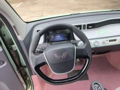Wuling Hongguang MINIEV Macaron Fashion Edition LFP Battery - ფოტო 11