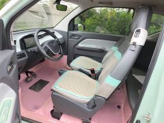 Wuling Hongguang MINIEV Macaron Fashion Edition LFP Battery - ფოტო 15