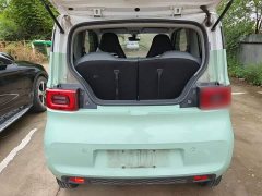 Wuling Hongguang MINIEV Macaron Fashion Edition LFP Battery - ფოტო 19