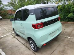 Wuling Hongguang MINIEV Macaron Fashion Edition LFP Battery - ფოტო 5