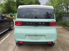 Wuling Hongguang MINIEV Macaron Fashion Edition LFP Battery - ფოტო 6