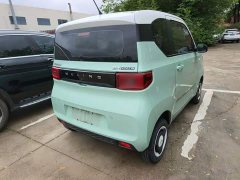 Wuling Hongguang MINIEV Macaron Fashion Edition LFP Battery - ფოტო 7