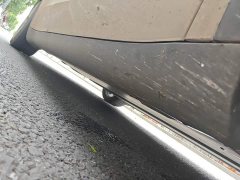 Tesla Model Y Standard Range RWD - ფოტო 16