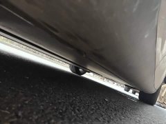 Tesla Model Y Standard Range RWD - ფოტო 17