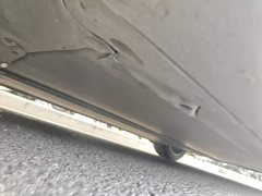 Tesla Model Y Standard Range RWD - ფოტო 19
