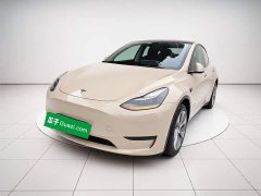 Tesla Model Y Standard Range RWD - ფოტო 2