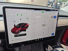 Tesla Model Y Standard Range RWD - ფოტო 4