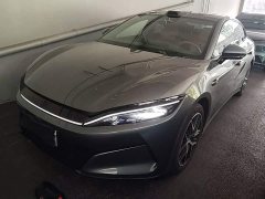 BYD Han L DM-p Four-Wheel Drive Lidar Flagship - ფოტო 1